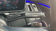 Mercedes-Benz S-Class S500L 4Matic AMG Line Prem + Exec 4dr 9G-Tronic Petrol Saloon